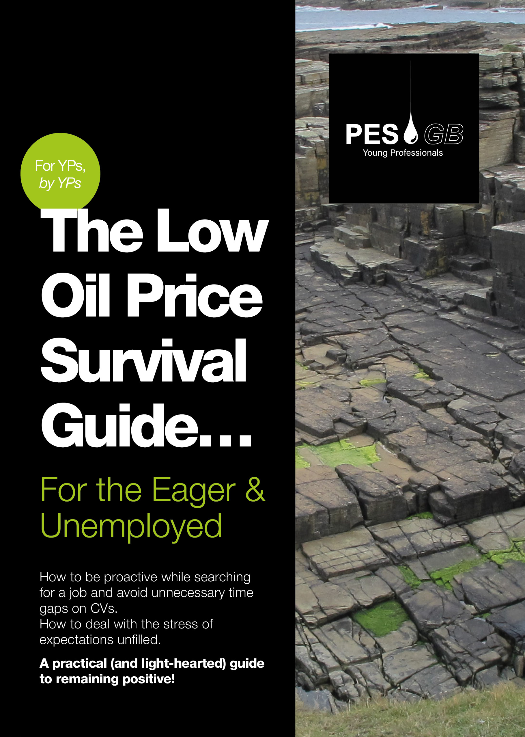 YP Low Oil Price Survival Guide