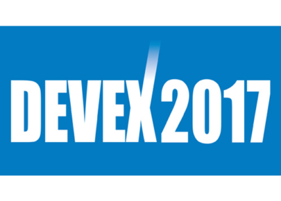 Two weeks to go until DEVEX and Seismic2017!