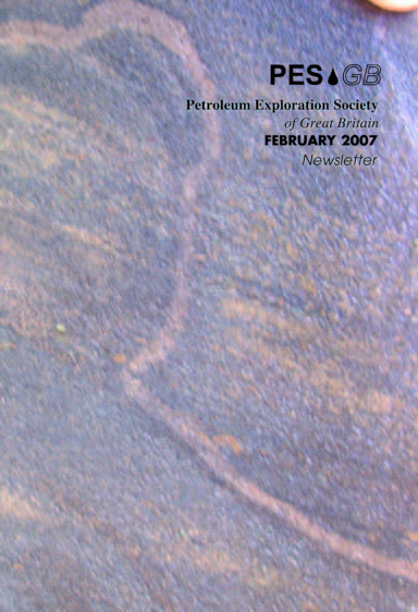 PESGB February 2007