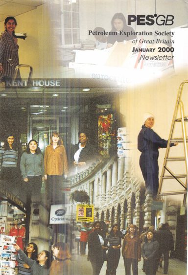 PESGB January 2000