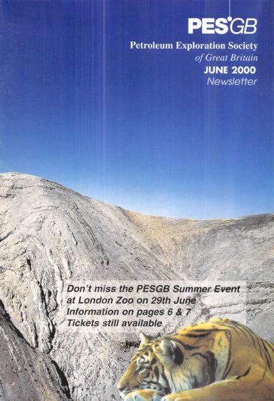 PESGB June 2000