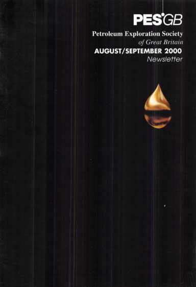 PESGB August/September 2000