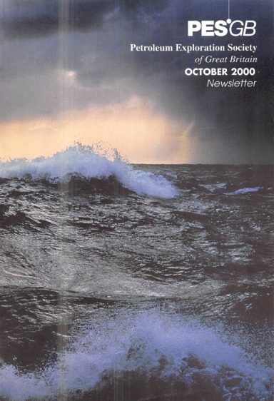 PESGB October 2000