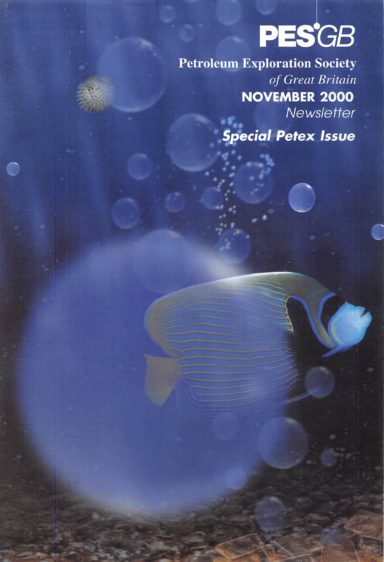 PESGB November 2000