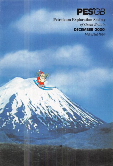 PESGB December 2000