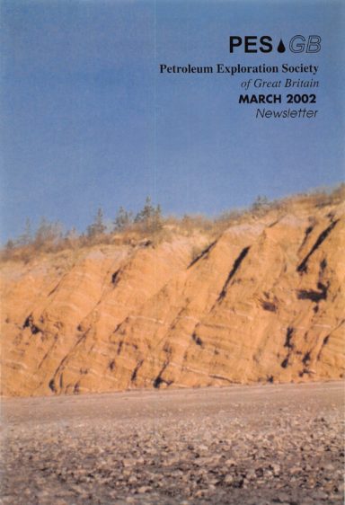 PESGB March 2002