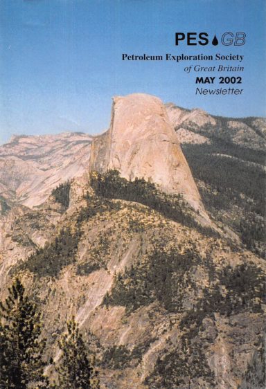 PESGB May 2002
