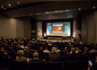 Just in case you missed it . . . . . catch up on July's Asia Pacific E&P Conference