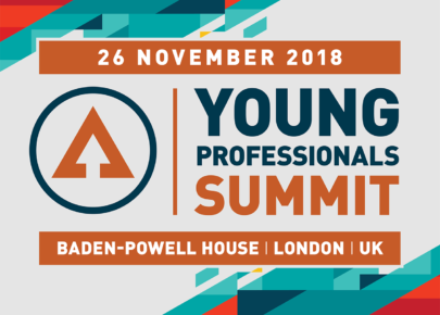 Young Professionals Summit