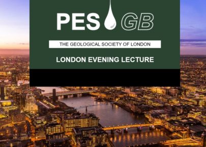 London Evening Lecture: April 2020- CANCELLED!