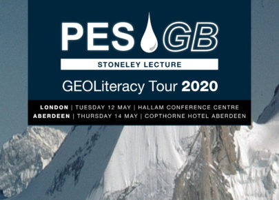 POSTPONED | GEOLiteracy Tour 2020