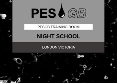 Night School - Essential Data Science for Petroleum Geoscientists and Engineers - SOLD OUT!
