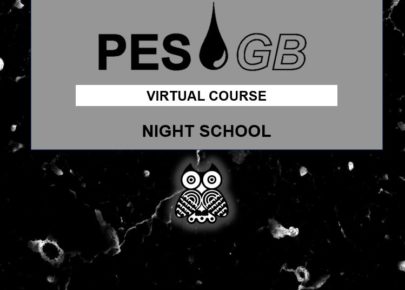 Night School - Basin Analysis and Modelling (Virtual course)