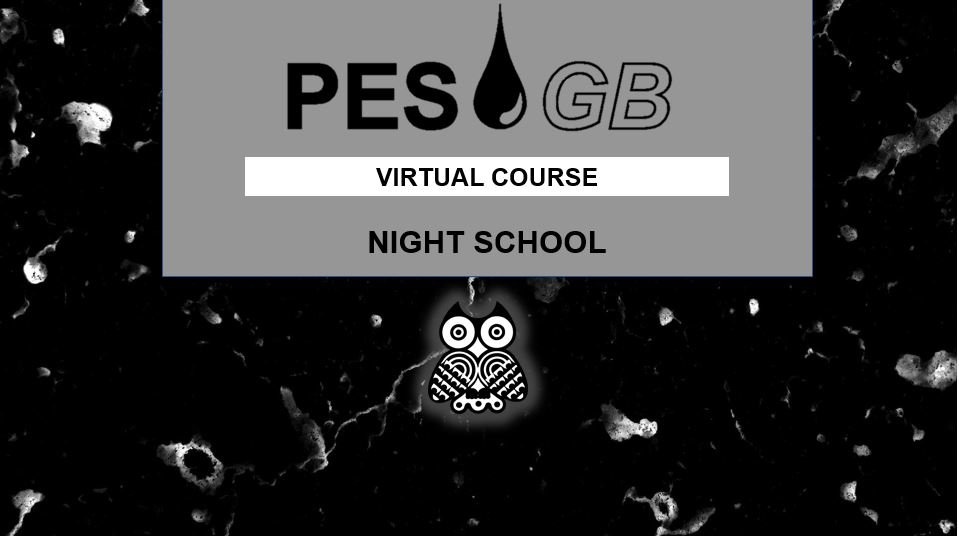 Night School – Essential Data Science for Petroleum Geoscientists and Engineers – 2021 edition (Virtual Course) SOLD OUT