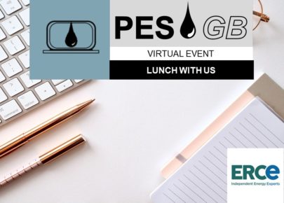 Lunch with Us (Virtual Event)