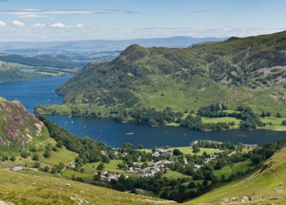 Cumberland & Lake District Branch Group Meeting - June (Virtual Event)