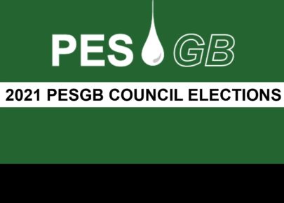 THE 2021 PESGB COUNCIL ELECTIONS: Voting is now open!