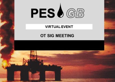 OT SIG Meeting - December (Virtual Event)