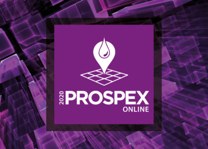 PROSPEX 2020 Programme Released