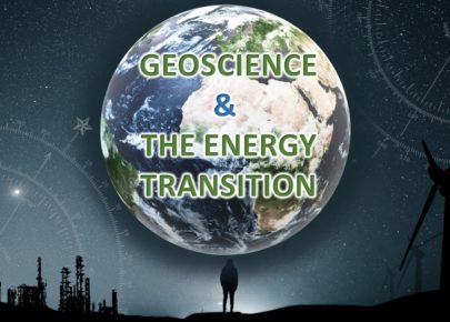 Geoscience & The Energy Transition (Virtual Seminar)