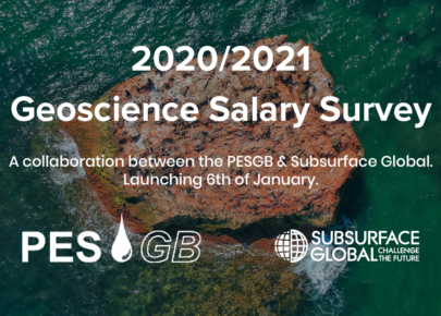 2020/2021 Geoscience Salary Survey