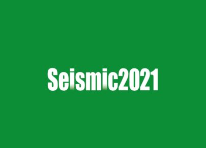 Seismic 2021