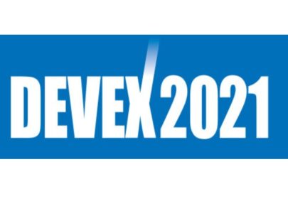 DEVEX 2021