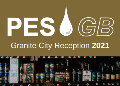 Granite City Reception 2021