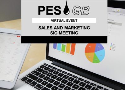 Sales and Marketing SIG Meeting - February (Online)