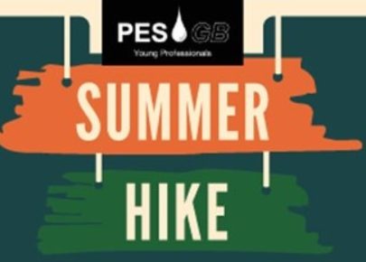 YP Summer Hike 2022