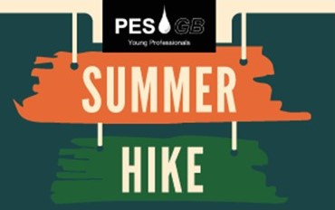 YP Summer Hike 2022
