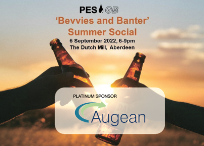 Bevvies & Banter - Summer Social 2022