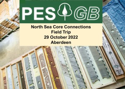 North Sea Core Connections (Field Trip)