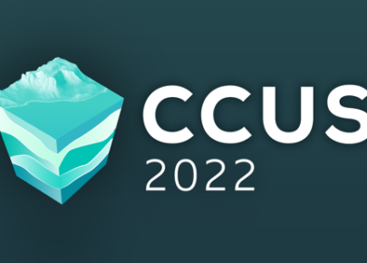 CCUS 2022 (External Event)