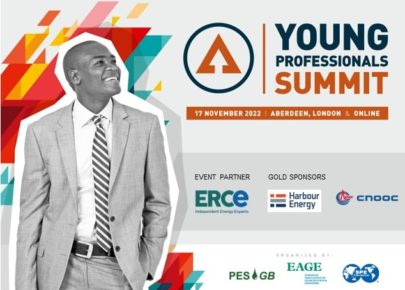 Young Professionals Summit 2022