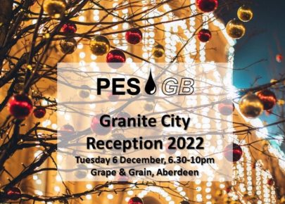 Granite City Reception 2022