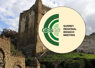 Surrey Branch Meeting - November 2024
