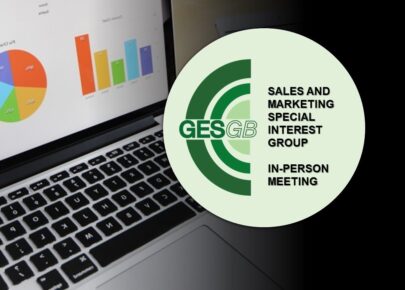 Sales and Marketing SIG Meeting - November (In person)