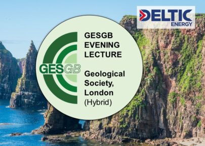 GESGB London Evening Lecture - October 2023 (Hybrid)