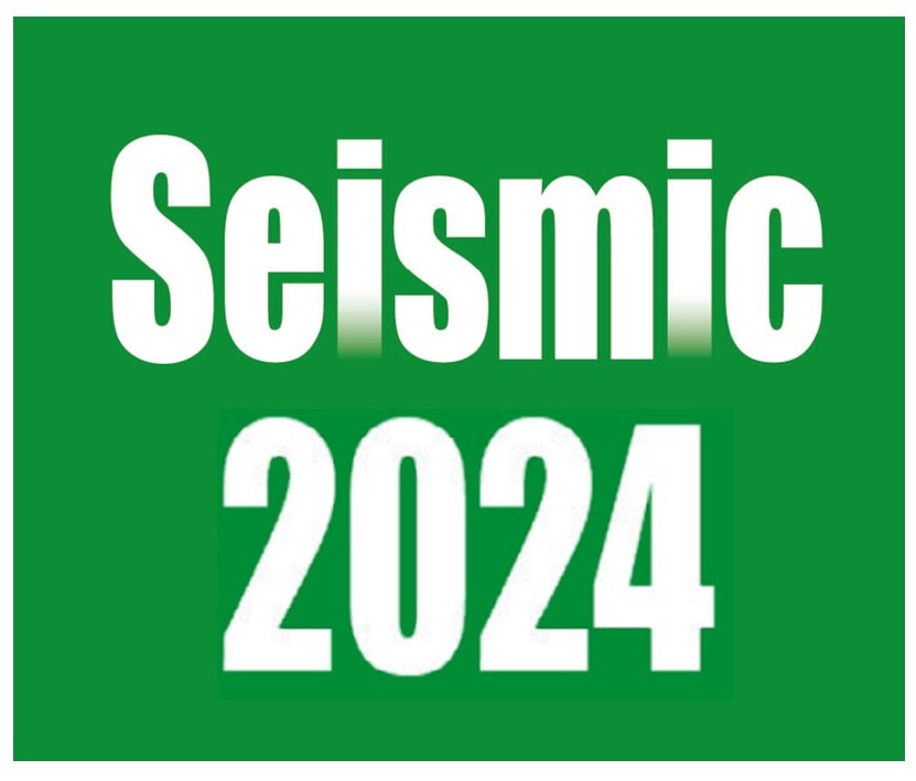 Seismic 2024 – Seismic in the Evolving Energy Landscape