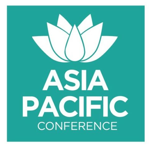 Asia Pacific Conference - 18-19 June 2024 (The Kia Oval, London)