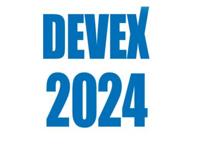 DEVEX 2024
