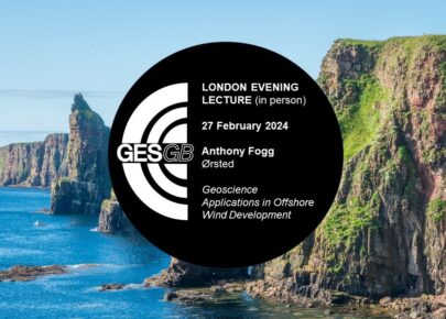 GESGB London Evening Lecture - February 2024 (In person)
