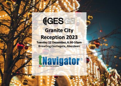 Granite City Reception 2023