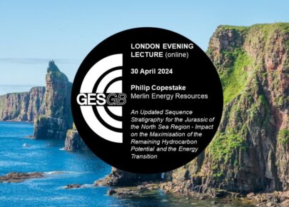 GESGB London Evening Lecture - April 2024 (Online)
