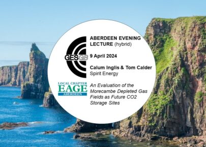 GESGB Aberdeen Evening Lecture - April 2024 (Hybrid)