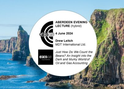 GESGB YP's Aberdeen Evening Lecture - June 2024 (Hybrid)