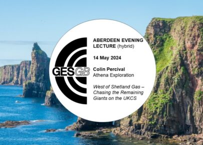 GESGB Aberdeen Evening Lecture - May 2024 (Hybrid)