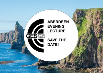 GESGB Aberdeen Evening Lecture - May 2024 (Hybrid)