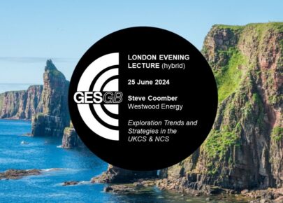 GESGB London Evening Lecture - June 2024 (Hybrid)